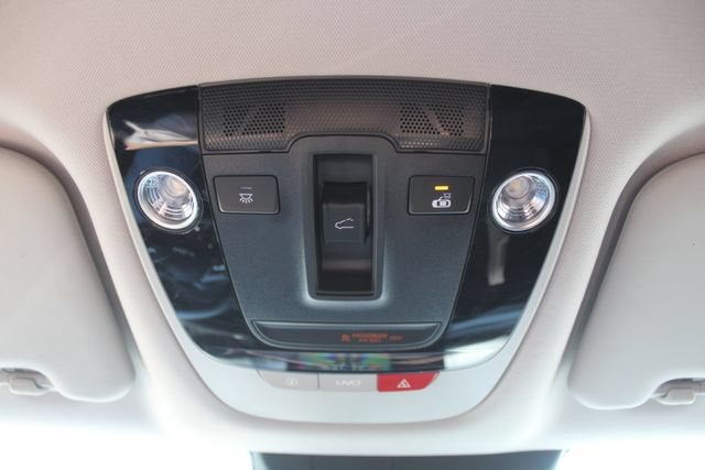 2022 Kia Seltos EX