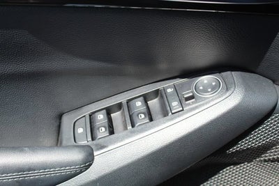 2022 Kia Seltos EX