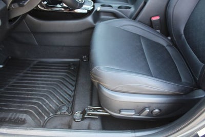 2022 Kia Seltos EX