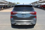 2022 Kia Seltos EX