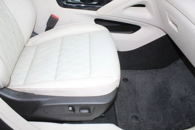 2022 Buick Envision Avenir