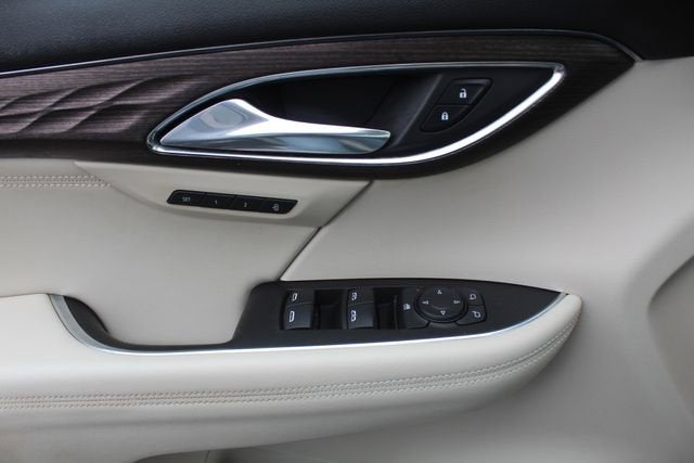 2022 Buick Envision Avenir