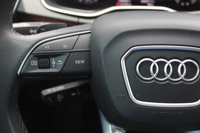 2023 Audi Q5 Premium Plus 45 TFSI S line quattro