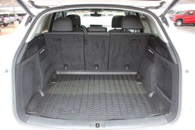 2023 Audi Q5 Premium Plus 45 TFSI S line quattro