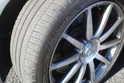 2019 Mercedes-Benz S-Class AMG® S 63