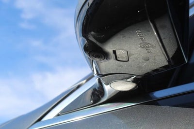 2019 Mercedes-Benz S-Class AMG® S 63