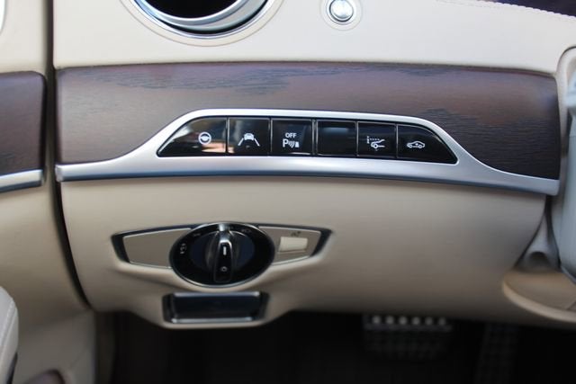 2019 Mercedes-Benz S-Class AMG® S 63