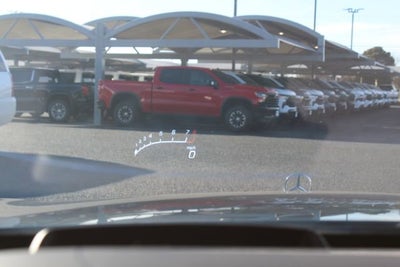 2019 Mercedes-Benz S-Class AMG® S 63