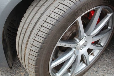 2019 Mercedes-Benz S-Class AMG® S 63