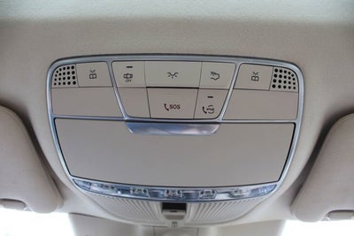 2019 Mercedes-Benz S-Class AMG® S 63