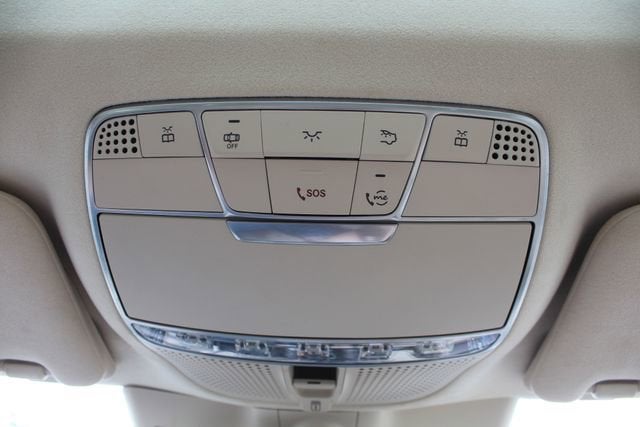 2019 Mercedes-Benz S-Class AMG® S 63