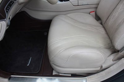 2019 Mercedes-Benz S-Class AMG® S 63