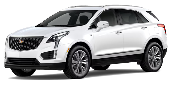 Mitch Hall Cadillac in Lamesa TX