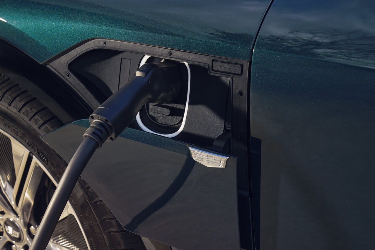 Mitch Hall Cadillac in Lamesa TX