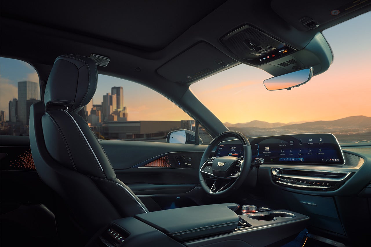 Mitch Hall Cadillac in Lamesa TX