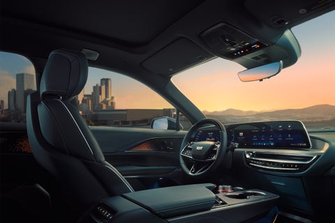 Mitch Hall Cadillac in Lamesa TX