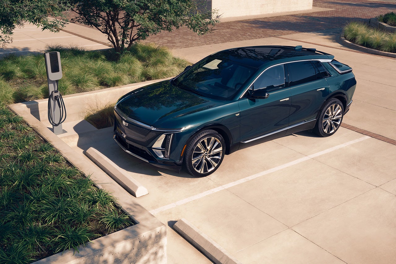 Mitch Hall Cadillac in Lamesa TX