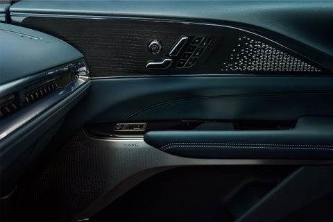 Mitch Hall Cadillac in Lamesa TX