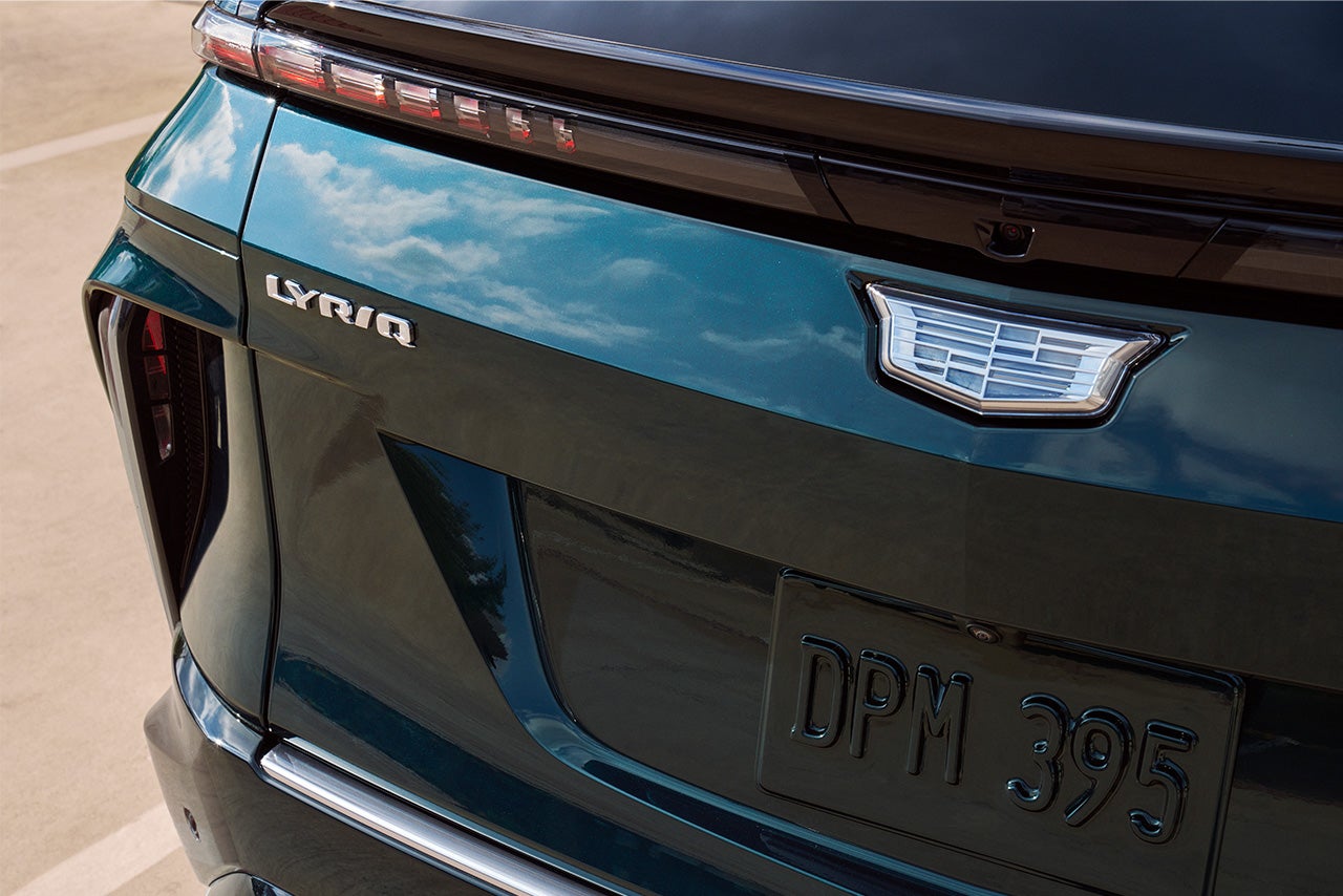 Mitch Hall Cadillac in Lamesa TX