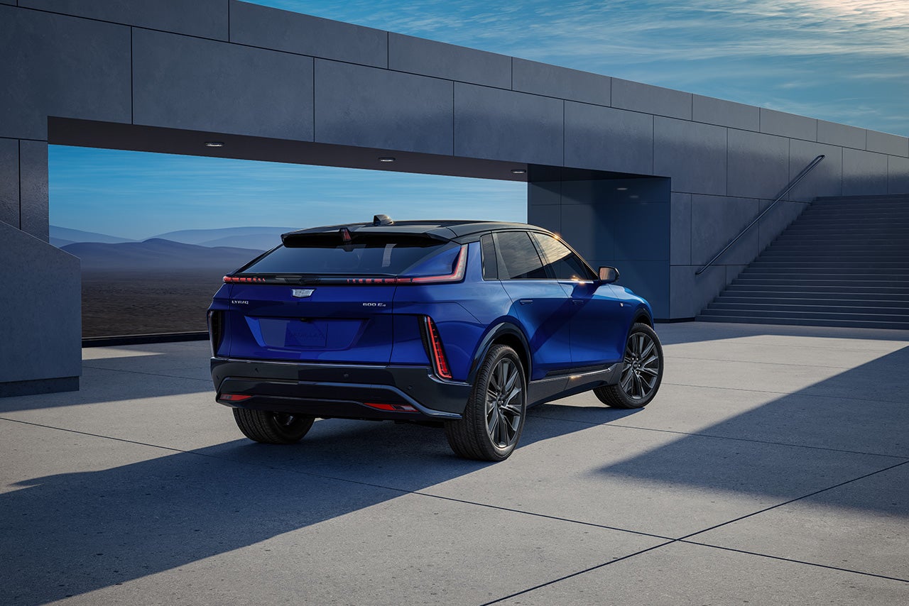 Mitch Hall Cadillac in Lamesa TX