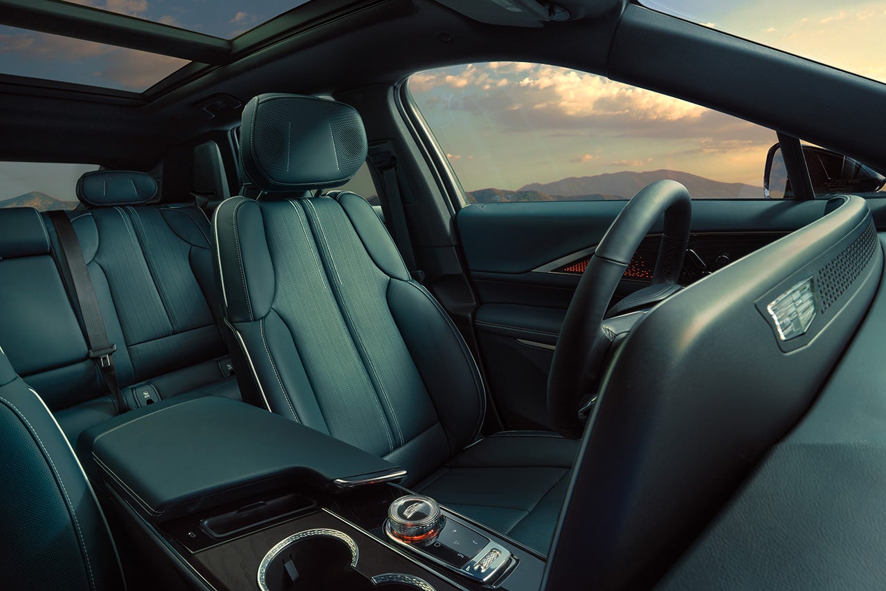 Mitch Hall Cadillac in Lamesa TX