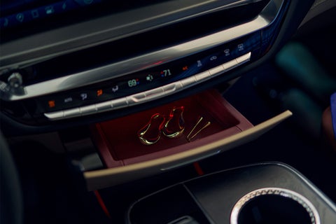 Mitch Hall Cadillac in Lamesa TX