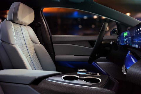 Mitch Hall Cadillac in Lamesa TX