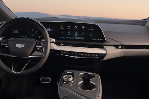 Mitch Hall Cadillac in Lamesa TX