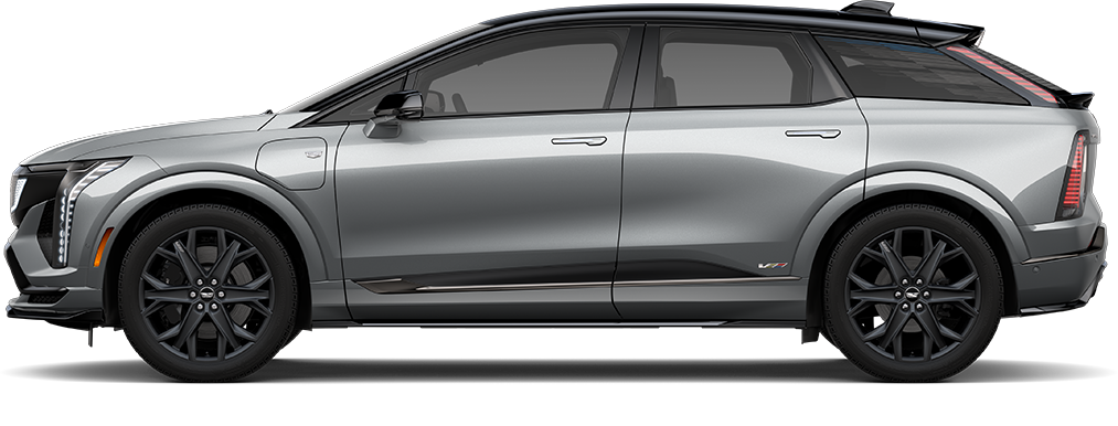 Mitch Hall Cadillac in Lamesa TX