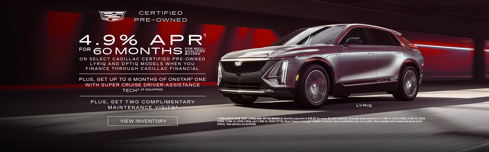 Mitch Hall Cadillac in Lamesa TX