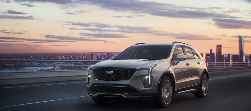 Mitch Hall Cadillac in Lamesa TX