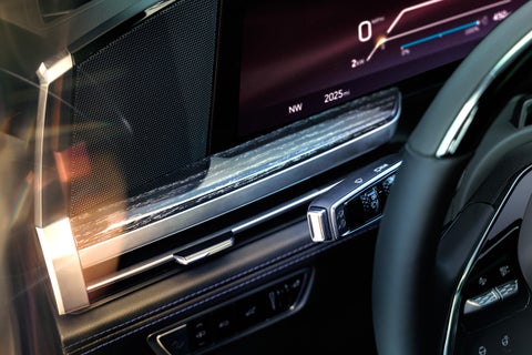 Mitch Hall Cadillac in Lamesa TX