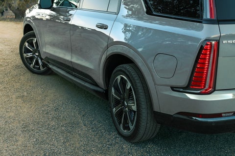 Mitch Hall Cadillac in Lamesa TX