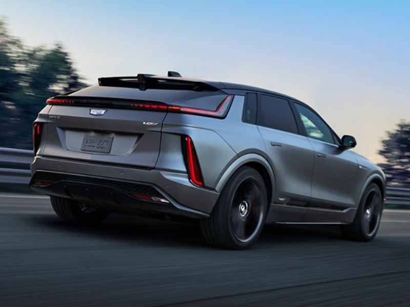 Mitch Hall Cadillac in Lamesa TX