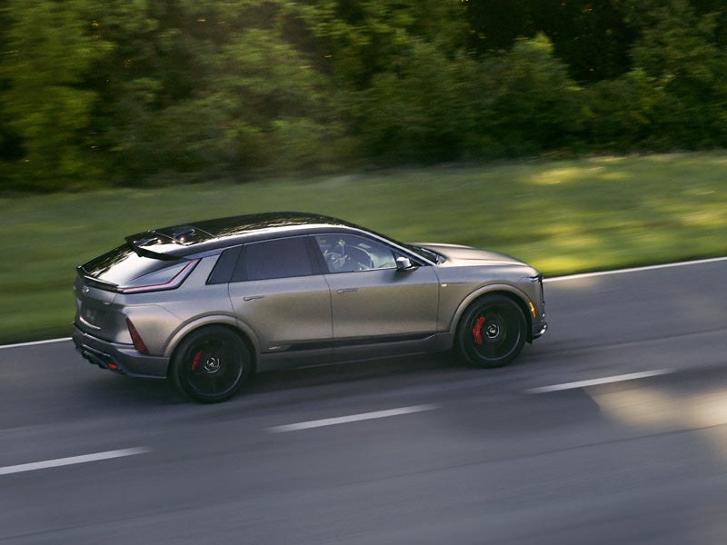 Mitch Hall Cadillac in Lamesa TX