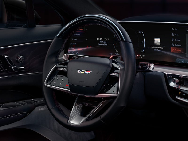 Mitch Hall Cadillac in Lamesa TX