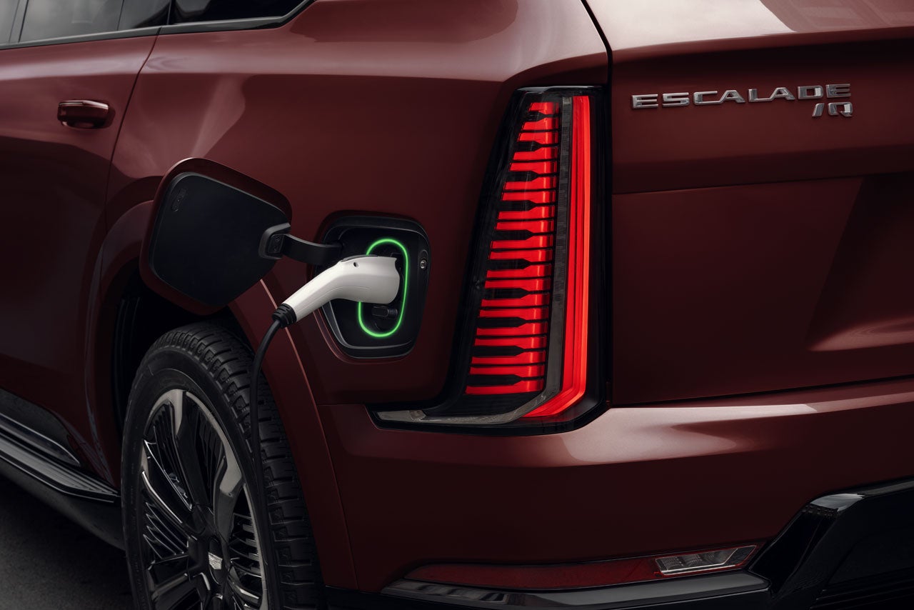 Mitch Hall Cadillac in Lamesa TX