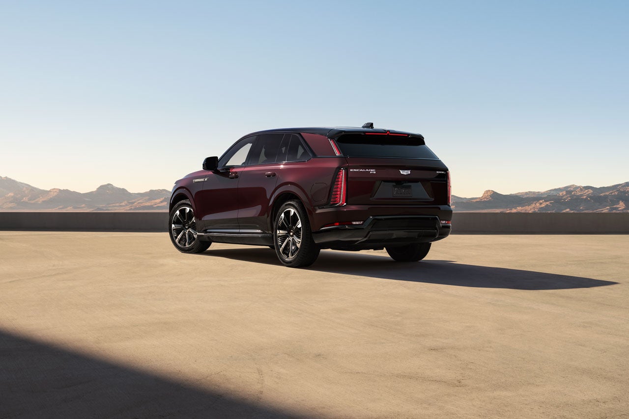 Mitch Hall Cadillac in Lamesa TX