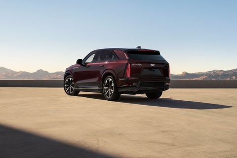 Mitch Hall Cadillac in Lamesa TX