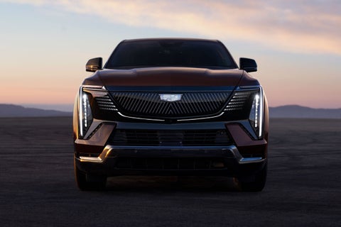 Mitch Hall Cadillac in Lamesa TX