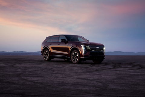  Mitch Hall Cadillac in Lamesa TX