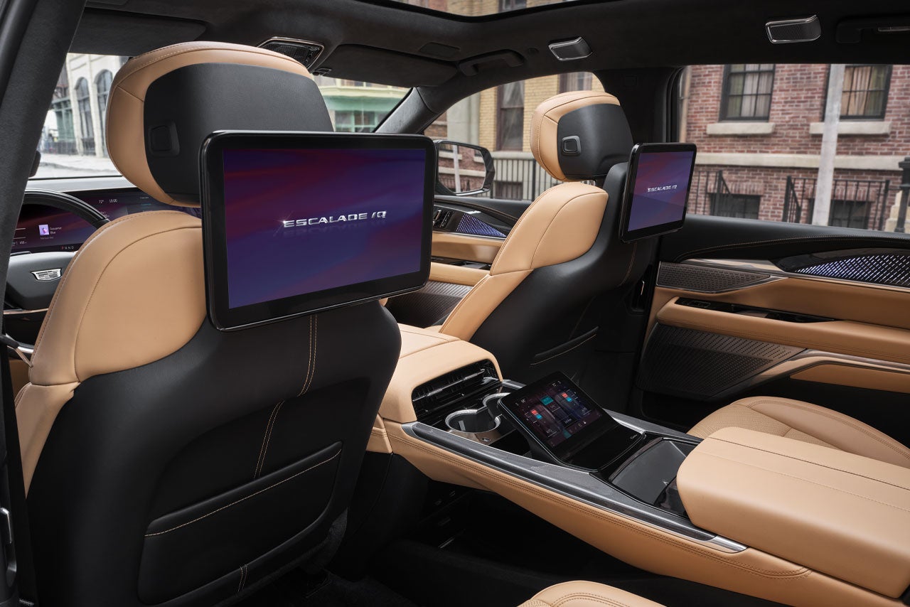 Mitch Hall Cadillac in Lamesa TX