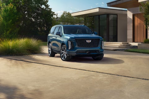 Mitch Hall Cadillac in Lamesa TX