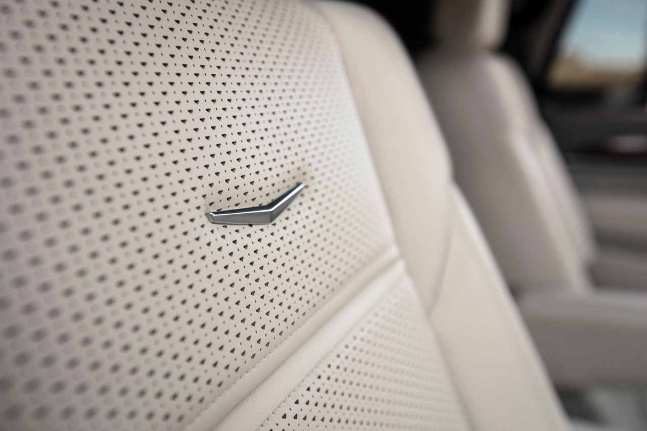 Mitch Hall Cadillac in Lamesa TX