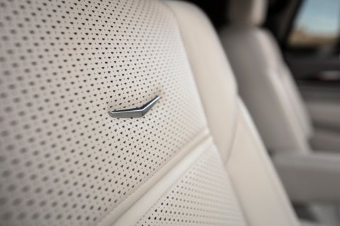 Mitch Hall Cadillac in Lamesa TX