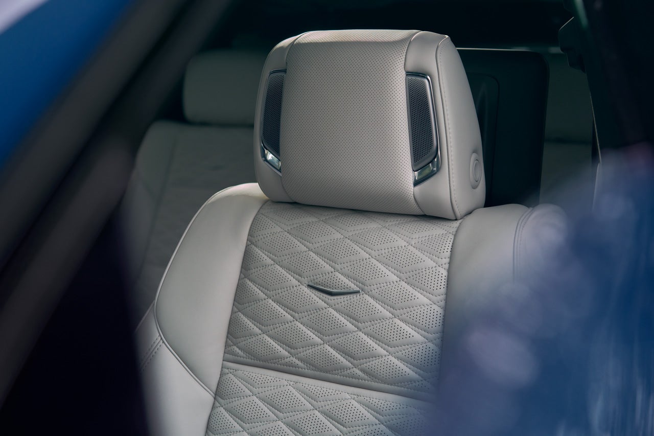 Mitch Hall Cadillac in Lamesa TX