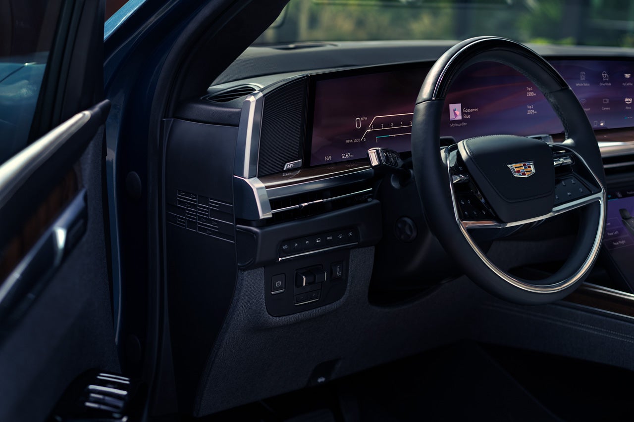 Mitch Hall Cadillac in Lamesa TX