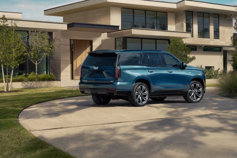 Mitch Hall Cadillac in Lamesa TX