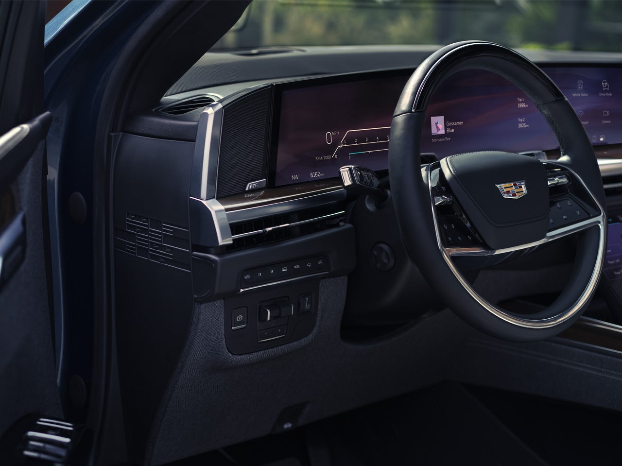 Mitch Hall Cadillac in Lamesa TX