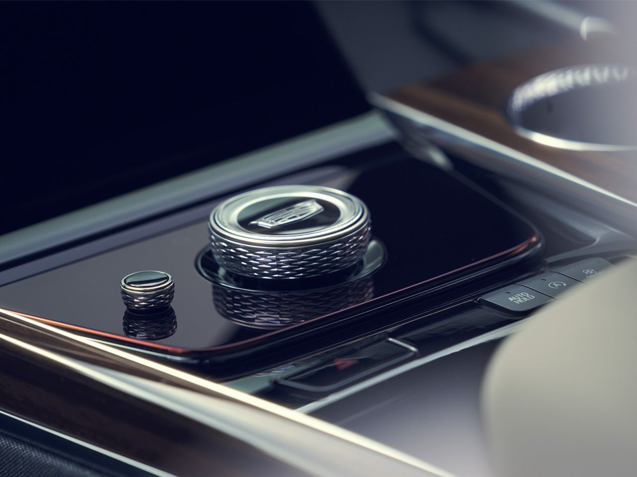 Mitch Hall Cadillac in Lamesa TX